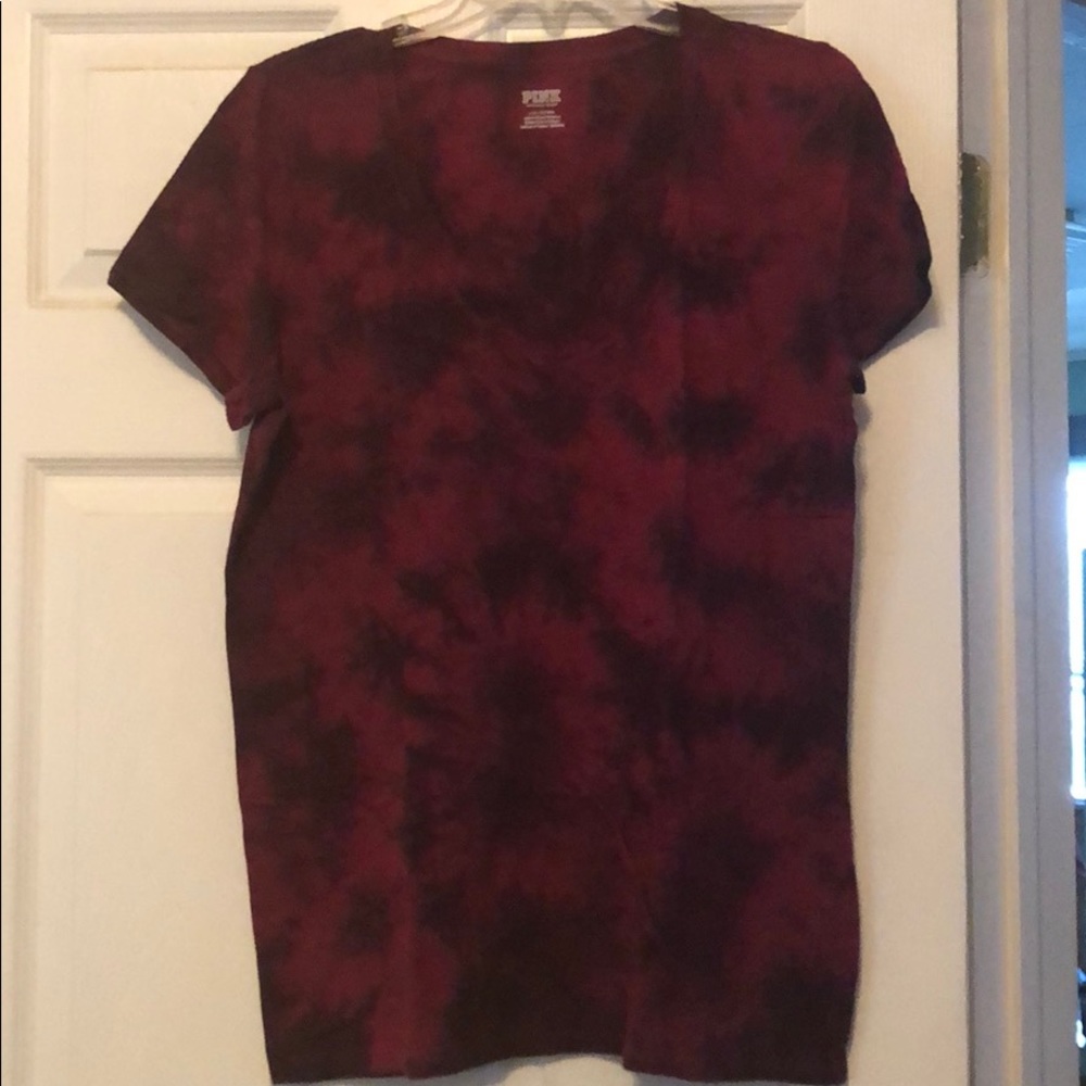 Victoria’s Secret Pink T-shirt